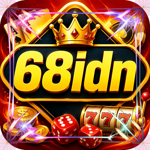 68idn — galeri pratinjau - APK Resmi